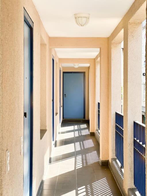 Schickes Apartment In City Lage B7 Karlsruhe Luaran gambar