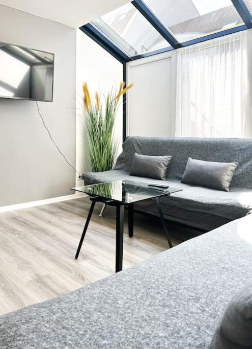 Schickes Apartment In City Lage B7 Karlsruhe Luaran gambar