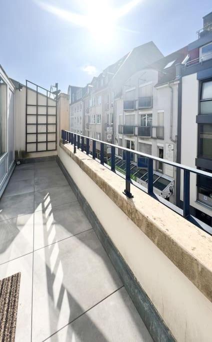 Schickes Apartment In City Lage B7 Karlsruhe Luaran gambar