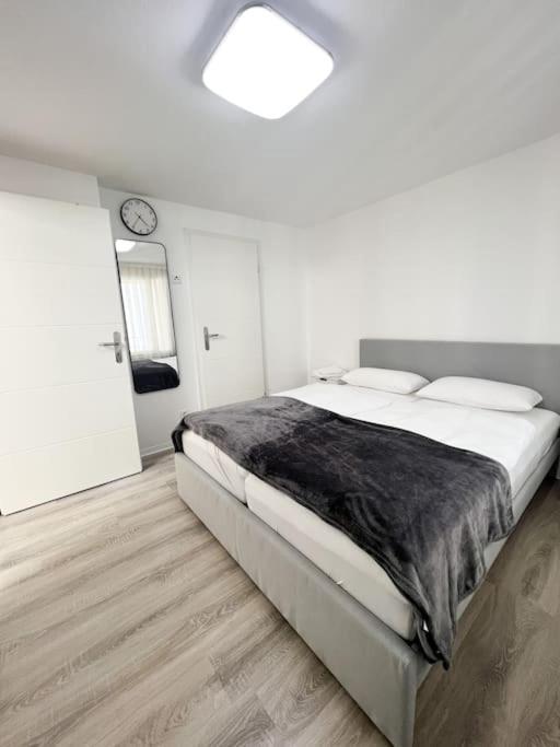 Schickes Apartment In City Lage B7 Karlsruhe Luaran gambar