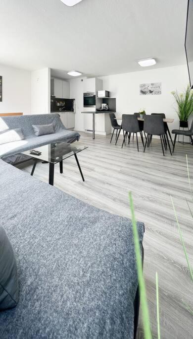 Schickes Apartment In City Lage B7 Karlsruhe Luaran gambar