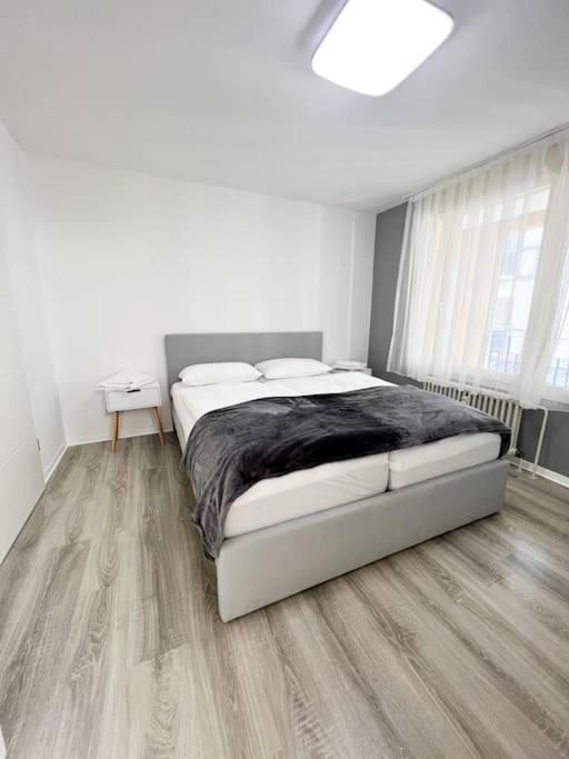 Schickes Apartment In City Lage B7 Karlsruhe Luaran gambar