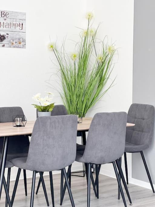 Schickes Apartment In City Lage B7 Karlsruhe Luaran gambar