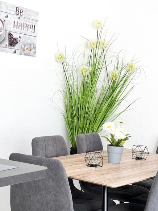 Schickes Apartment In City Lage B7 Karlsruhe Luaran gambar